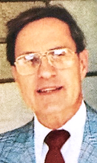 Julius Balogh 1938-2025